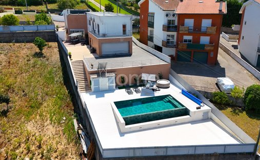 Casa a Taveiro, Ameal e Arzila, Distretto di Coimbra, Portogallo 1