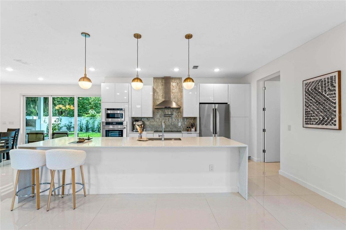 Casa a Winter Park, Florida, Stati Uniti 2 - 18783658