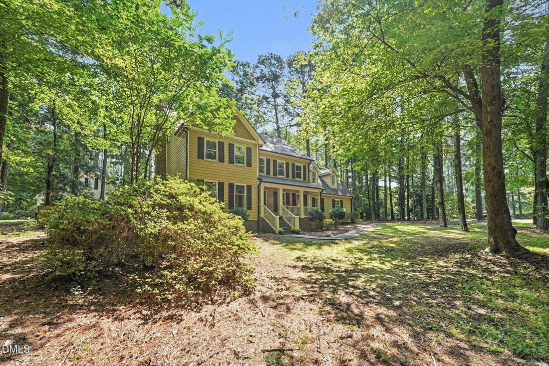Haus in Cary, North Carolina, Vereinigte Staaten 2 - 18787689