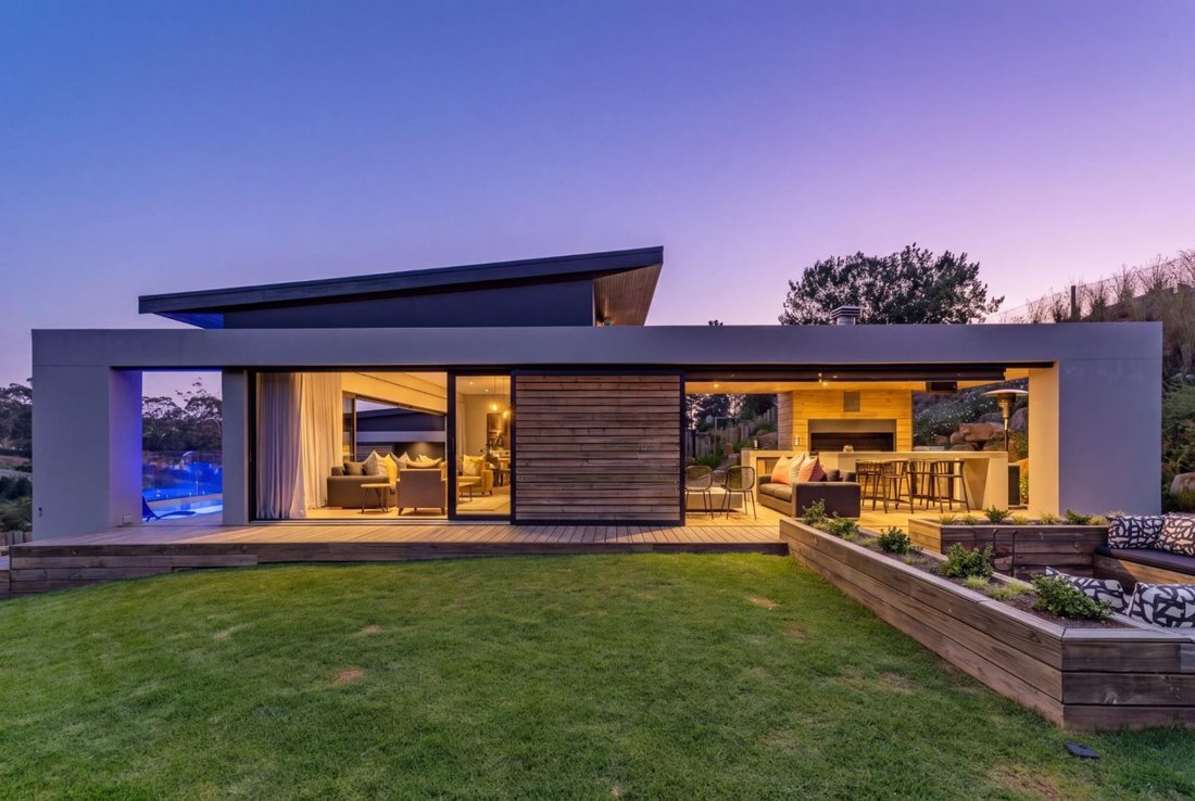 House in Knysna Central, Western Cape, South Africa 1 - 18787710