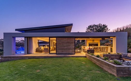 House in Knysna Central, Western Cape, South Africa 1