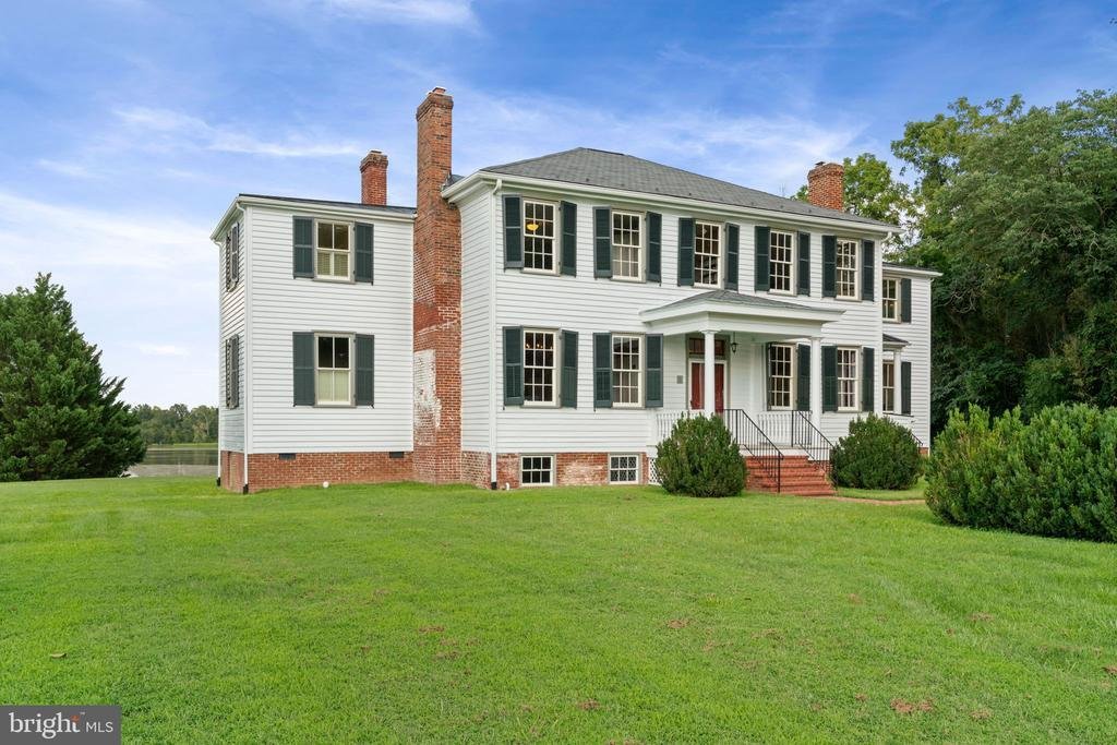 Haus in Port Royal, Virginia, Vereinigte Staaten 4 - 18788947