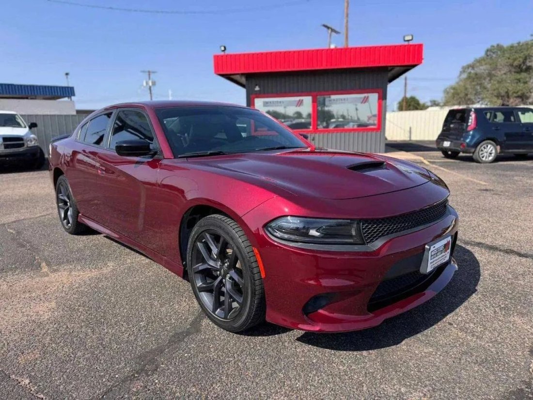 Sedan in Lubbock, TX, United States 3 - 18699798