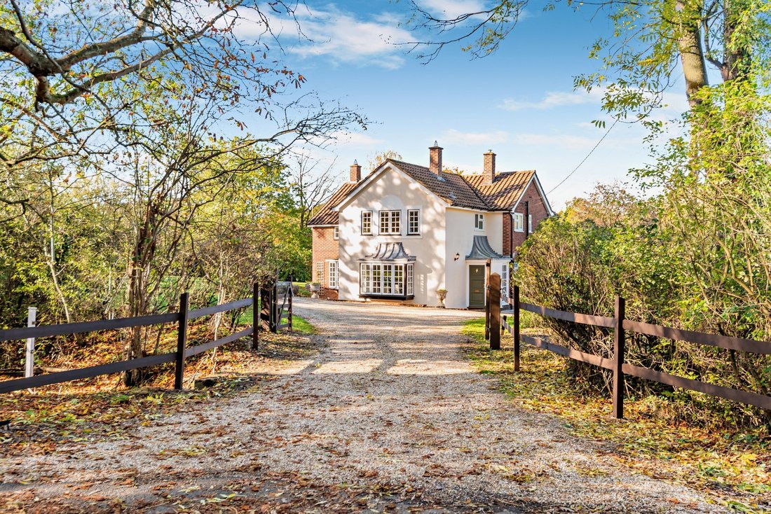 Haus in Klein Braxted, England 1 - 18783770