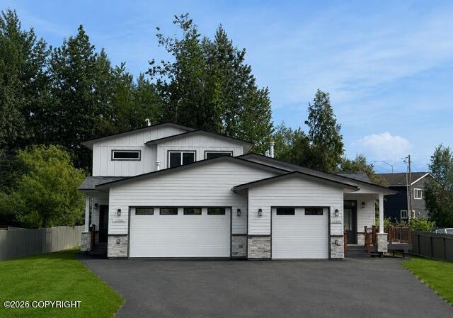 Haus in Anchorage, Alaska, Vereinigte Staaten 2 - 18663024
