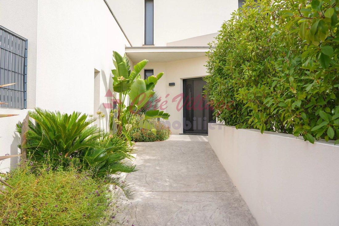 Villa in Ecarts, Narbonne, France 3 - 14259847