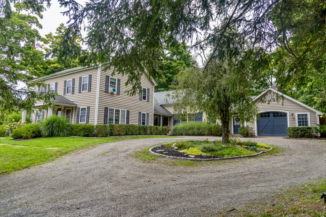 Haus in Millbrook, New York, Vereinigte Staaten 3 - 18785532