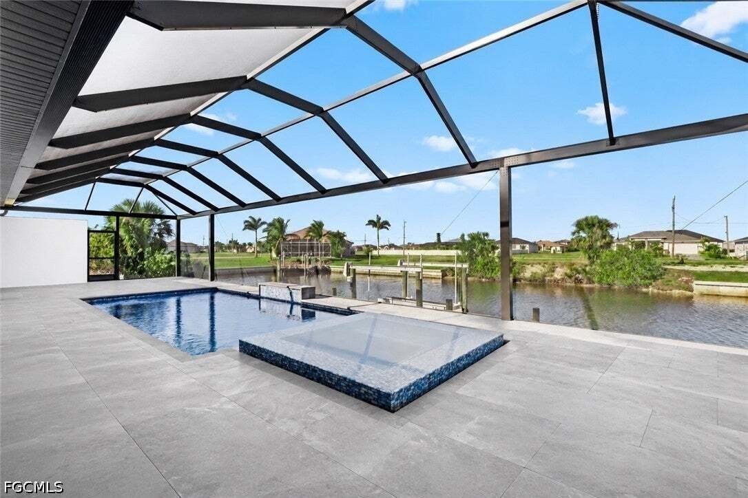 Haus in Cape Coral, Florida, Vereinigte Staaten 5 - 18786334