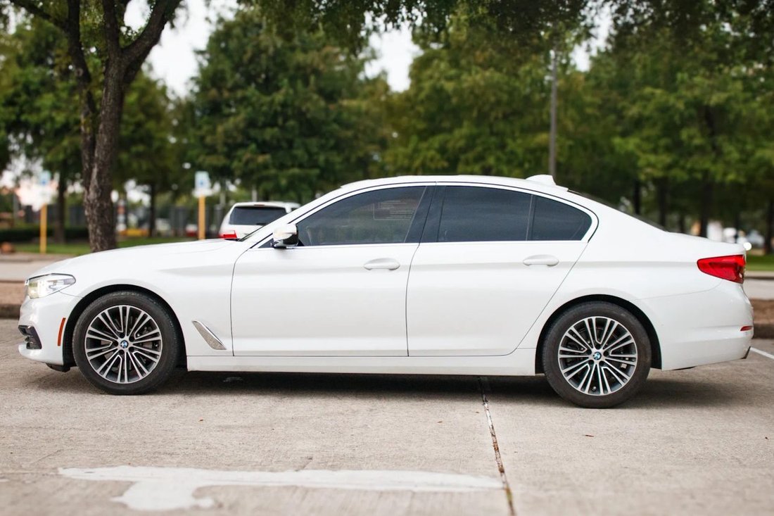 Sedan in Houston, TX, United States 5 - 18788501