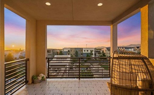 Casa a Irvine, California, Stati Uniti 1