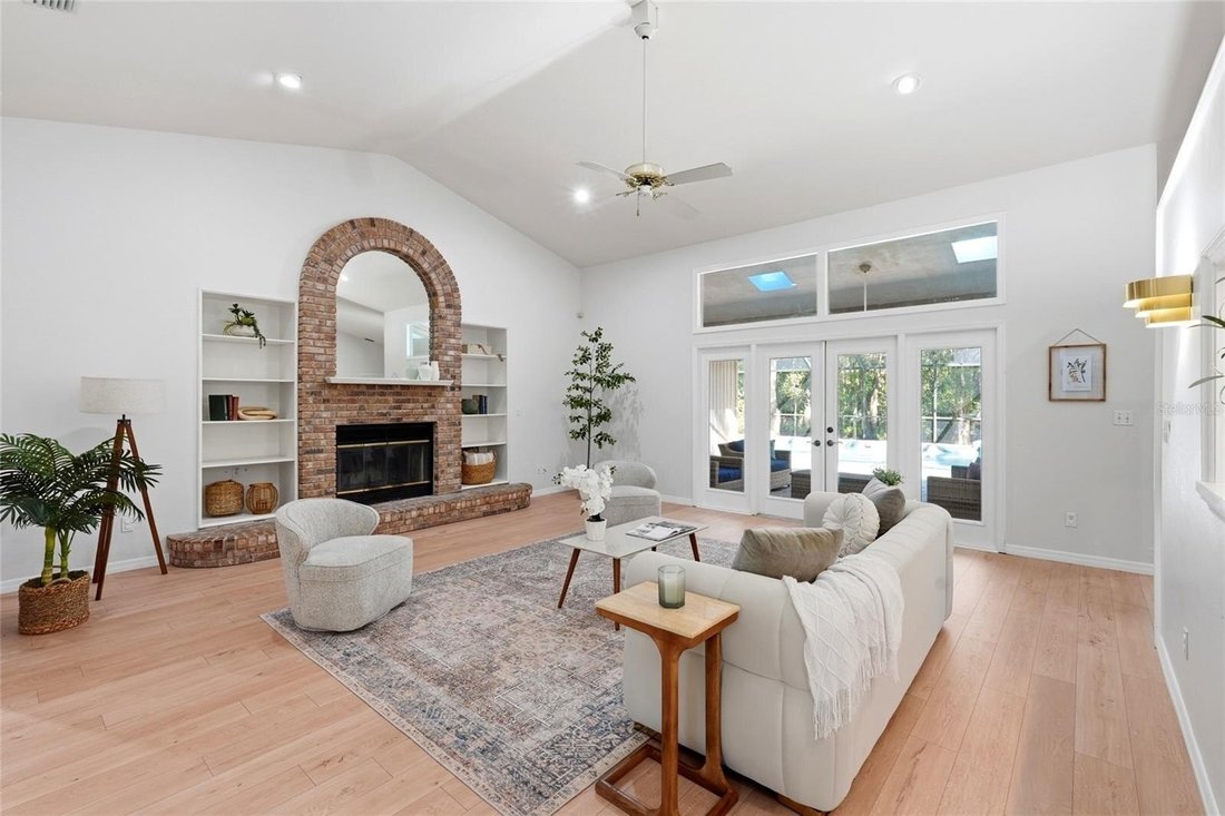 Casa a Gainesville, Florida, Stati Uniti 3 - 18481658