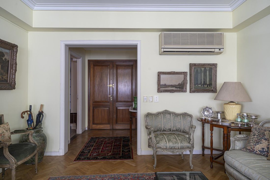 Apartment in Buenos Aires, Buenos Aires, Argentina 3 - 18784663