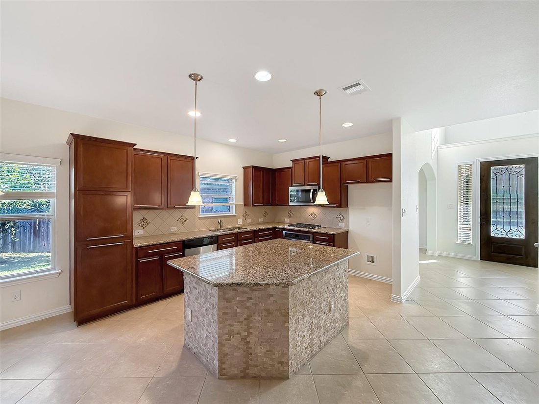 Casa en Pflugerville, Texas, Estados Unidos 5 - 18783670
