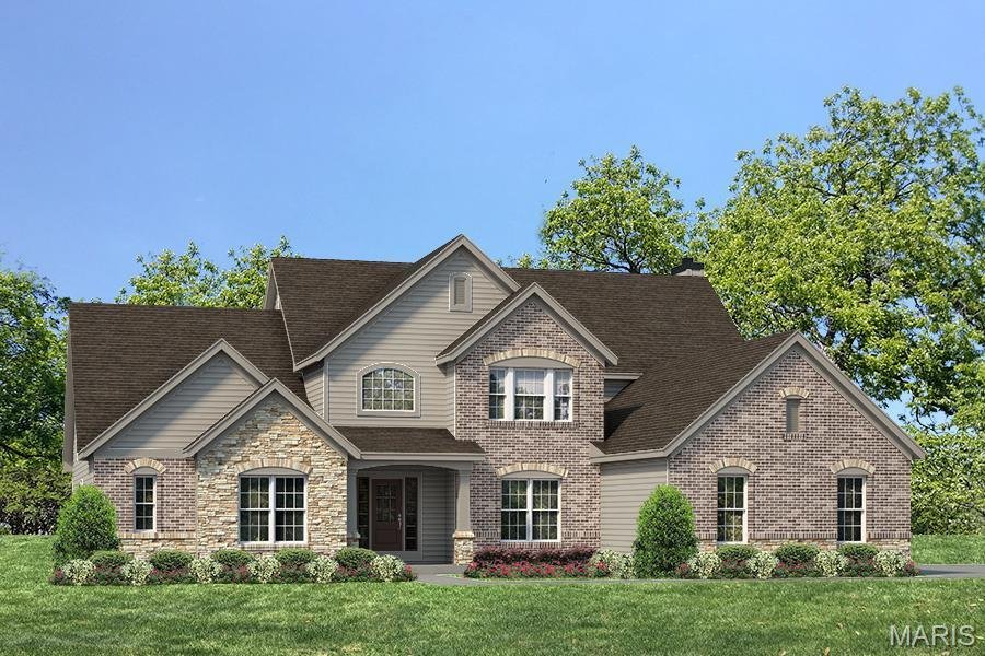 Casa a Wentzville, Missouri, Stati Uniti 4 - 18786406