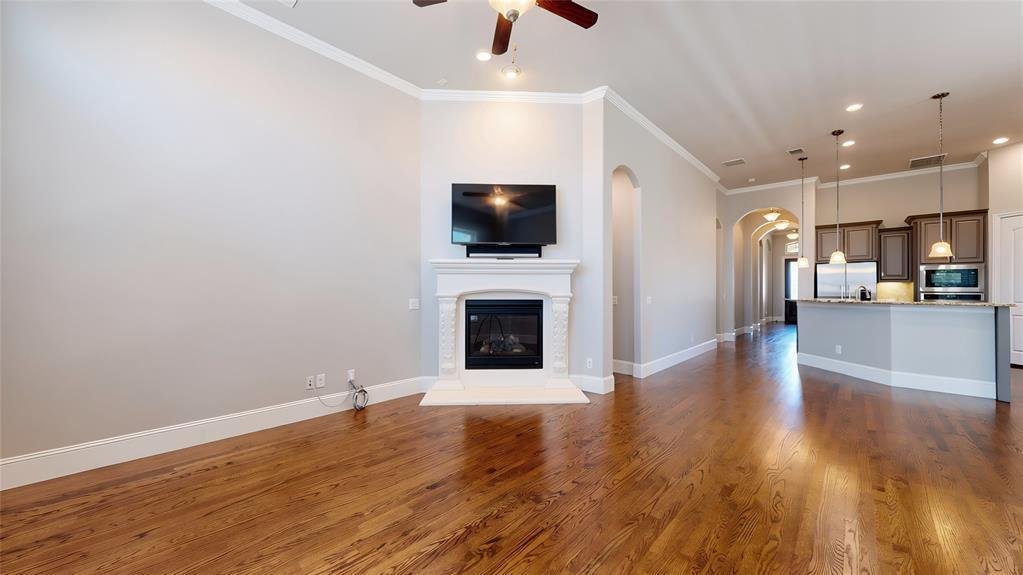 Haus in Flower Mound, Texas, Vereinigte Staaten 2 - 18787384