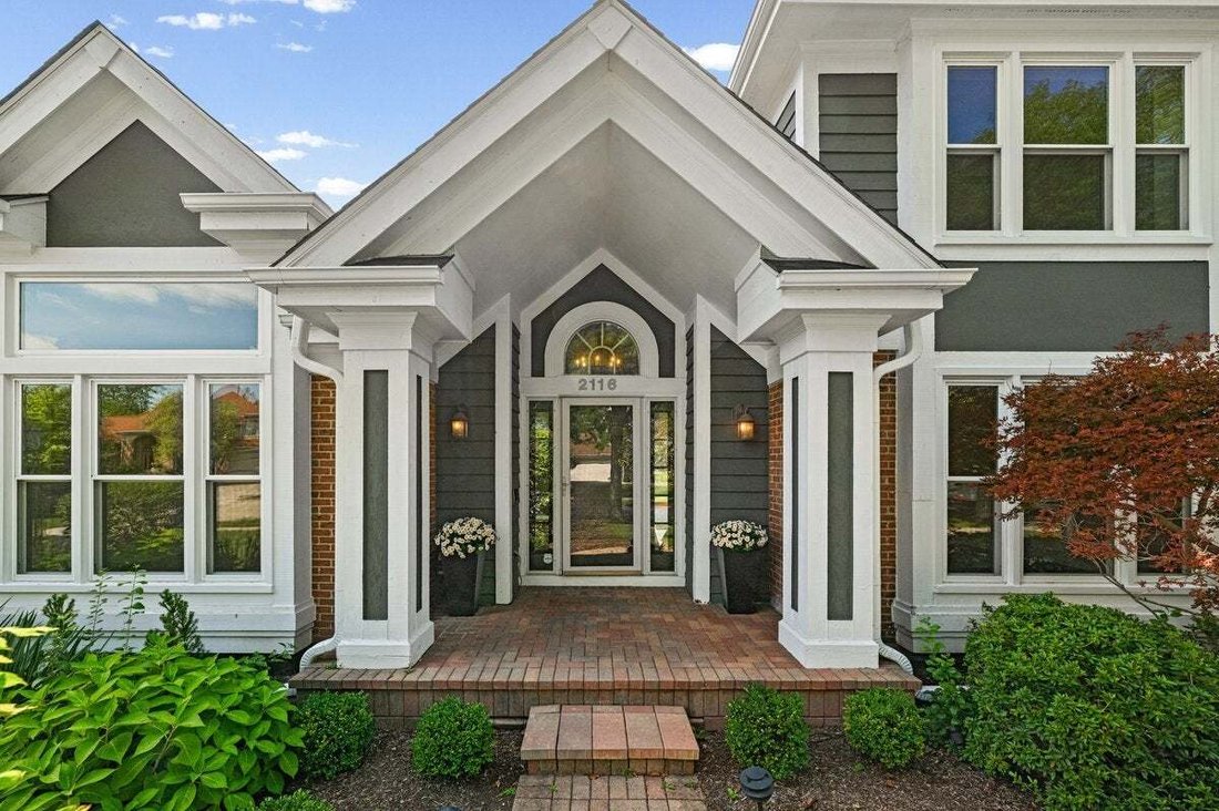 Casa en Buffalo Grove, Illinois, Estados Unidos 3 - 18784054