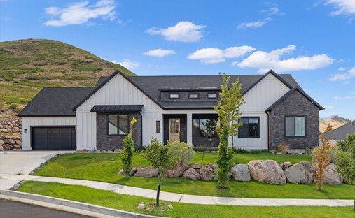Haus in Herriman, Utah, Vereinigte Staaten 1