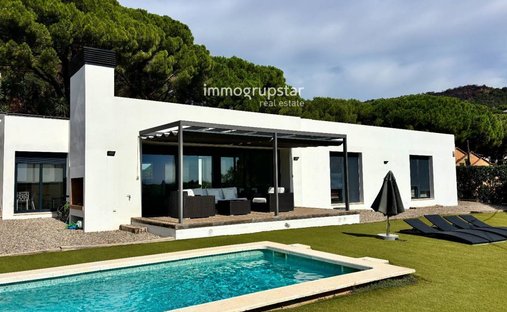 Chalet à Calonge i Sant Antoni, Catalogne, Espagne 1