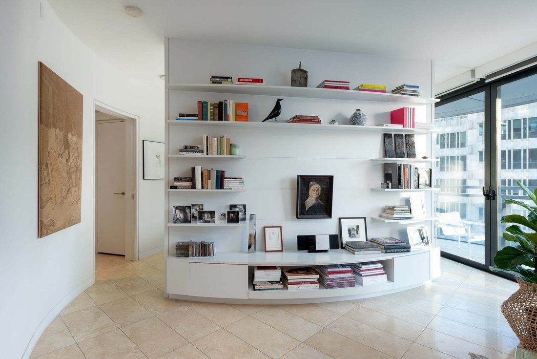 Condo in Vancouver, British Columbia, Canada 4 - 18787886