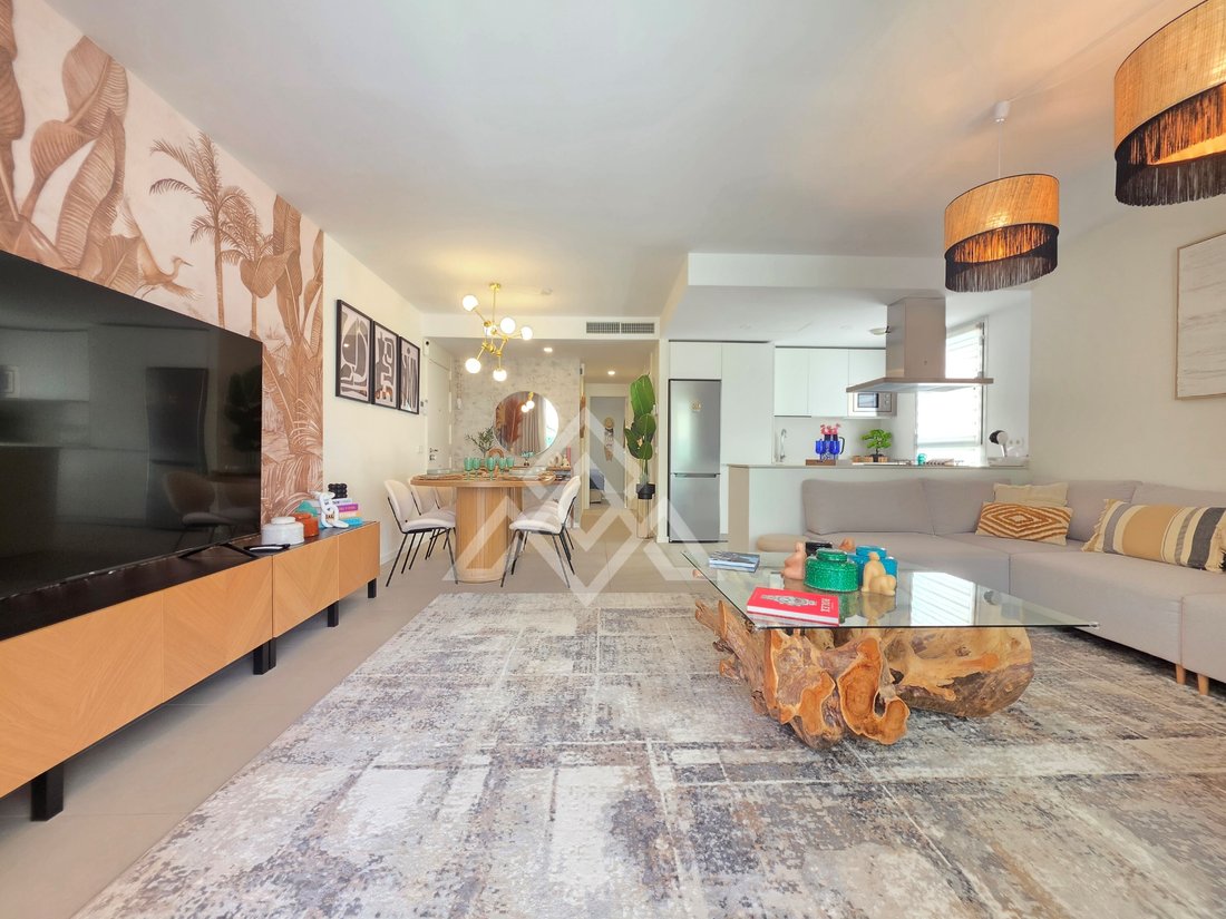 Appartement à Buenas Noches, Estepona, Espagne 4 - 18788036