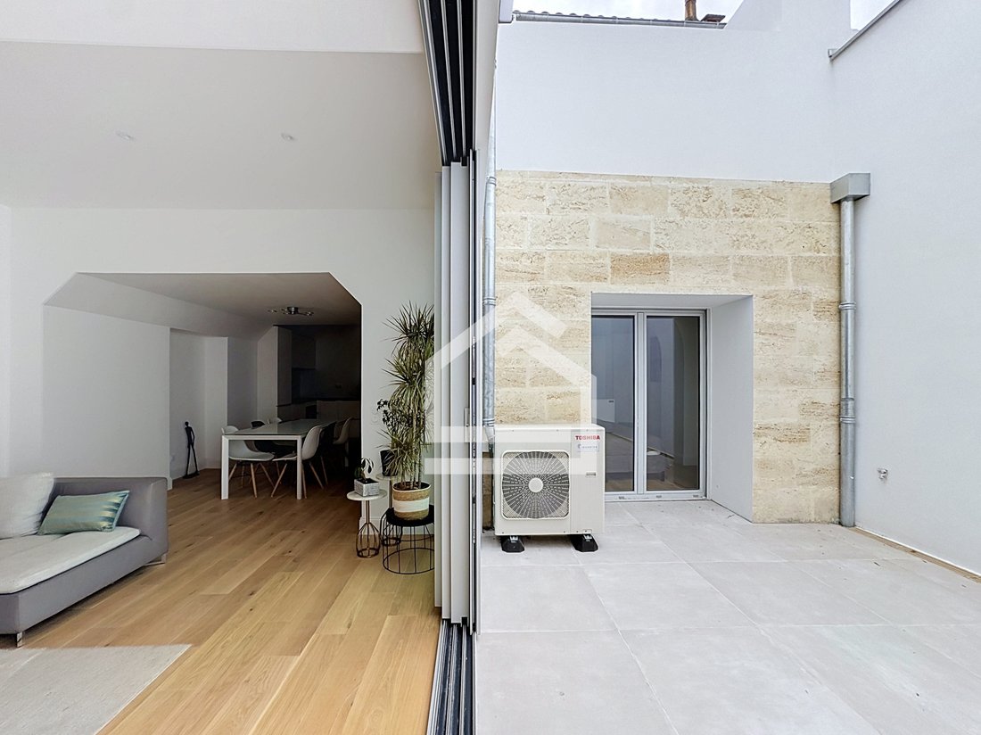 Appartement à Le Lac-Bacalan, Bordeaux, France 3 - 18785134