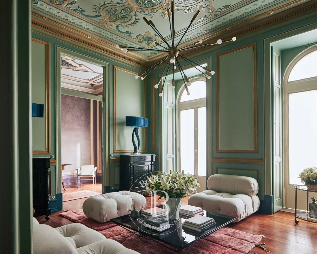 Casa en Arroios, Lisboa, Portugal 5 - 18784460