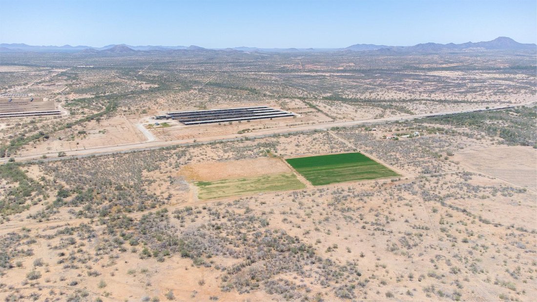 Terreno en Hermosillo, Distrito de Castelo Branco, Portugal 5 - 18785702
