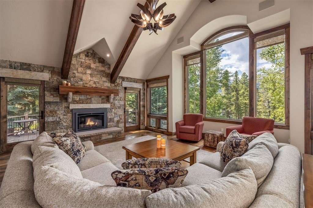 Casa en Breckenridge, Colorado, Estados Unidos 5 - 18788942