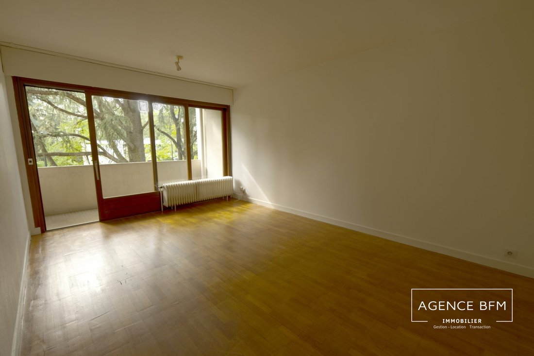 Apartment in Gare, Annecy, France 2 - 17990474