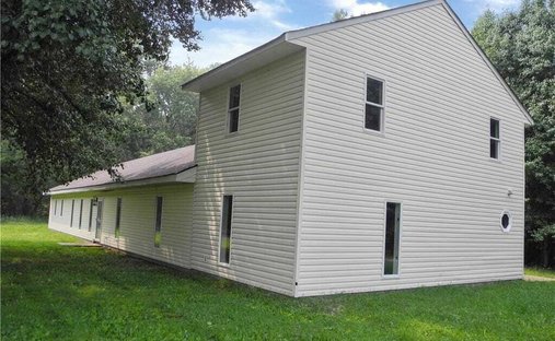 House in Gloucester, Virginia, United States 1