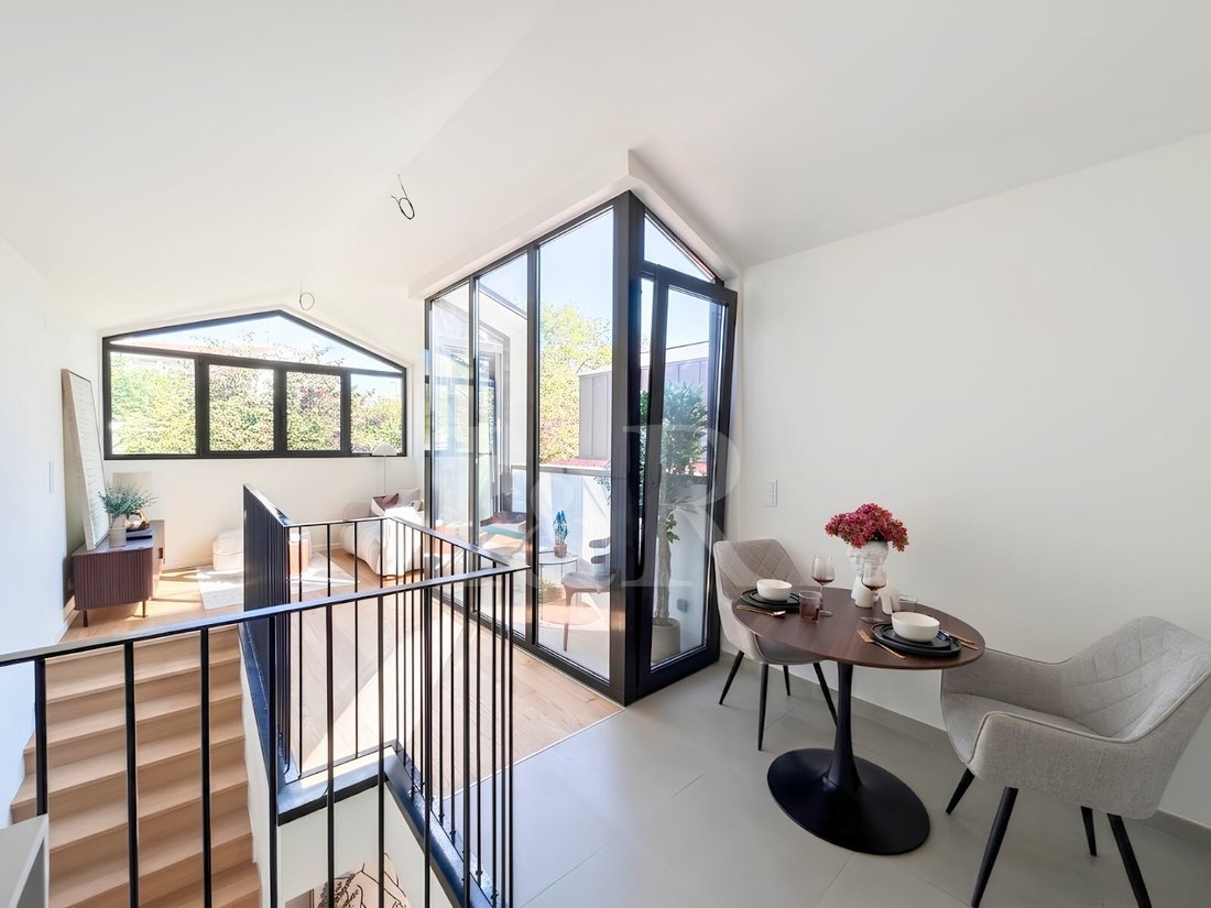 Apartment in Carcavelos e Parede, Lisbon, Portugal 1 - 15661791