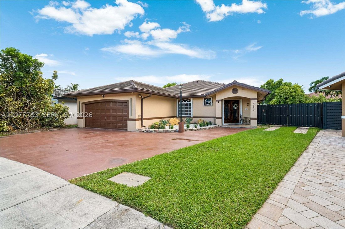 House in Miami, Florida, United States 2 - 18784132
