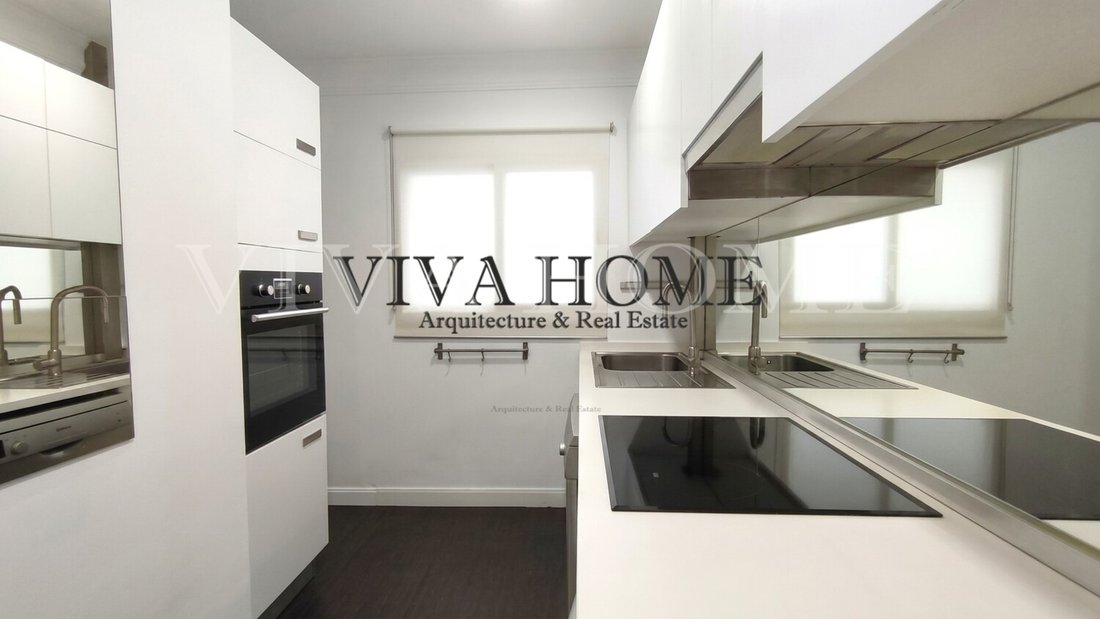 Apartment in Retiro, Madrid, Spain 1 - 18788027
