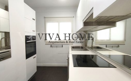 Apartment in Retiro, Madrid, Spain 1