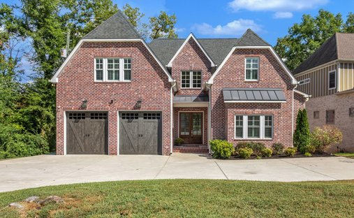 Casa en Nashville, Tennessee, Estados Unidos 1
