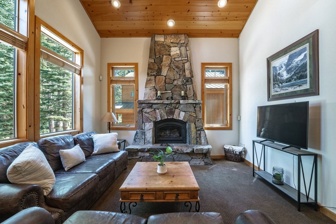 Casa a Truckee, California, Stati Uniti 4 - 18785343