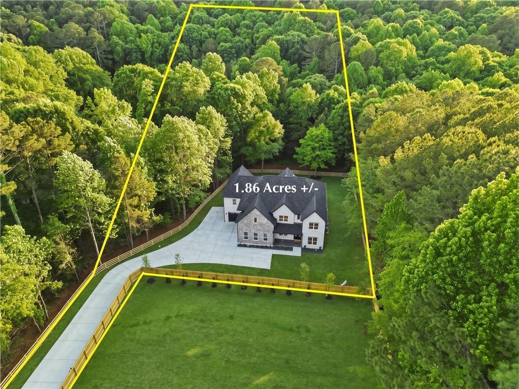 House in Lawrenceville, Georgia, United States 4 - 18783969