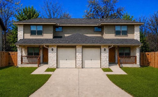 House in Austin, Texas, United States 1