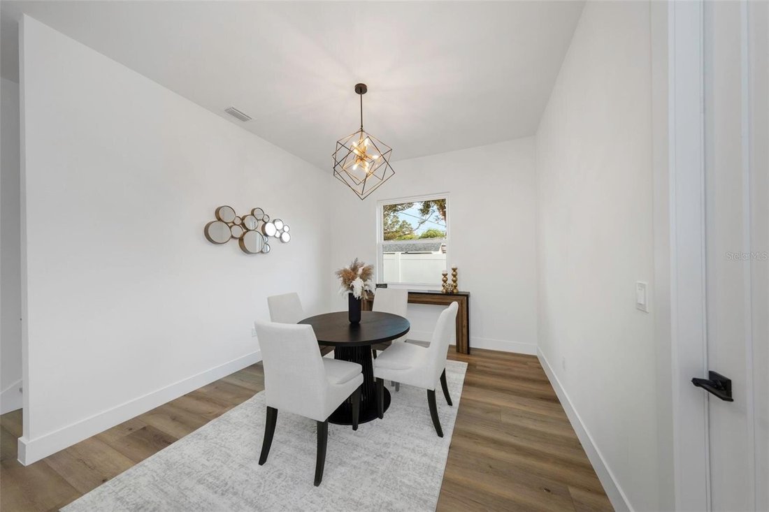 House in St. Petersburg, Florida, United States 5 - 17653331