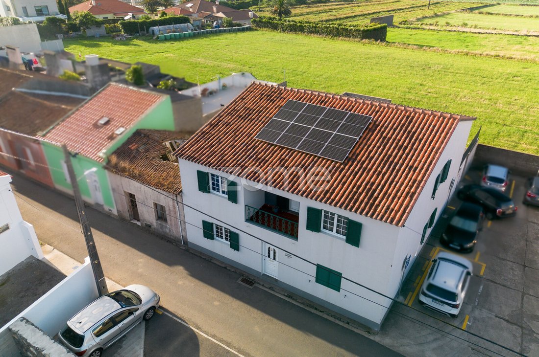 House in Santa Barbara, Azores, Portugal 2 - 18787974