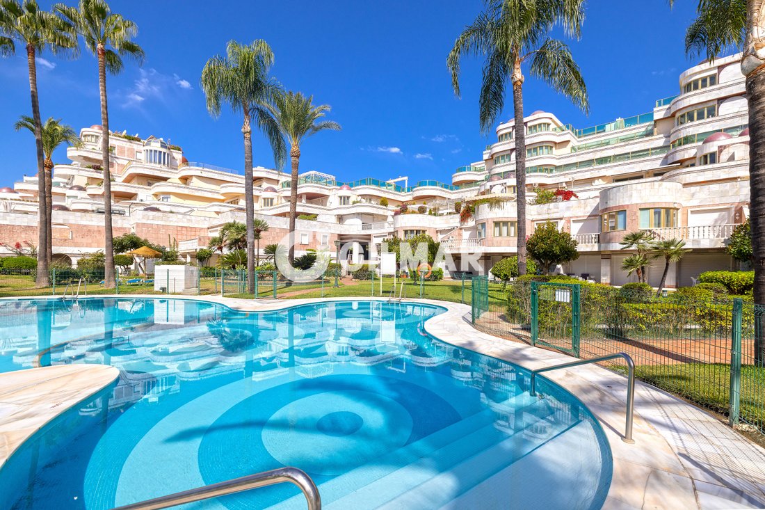 Appartamento a Puerto Banus, Marbella, Spagna 3 - 18762640