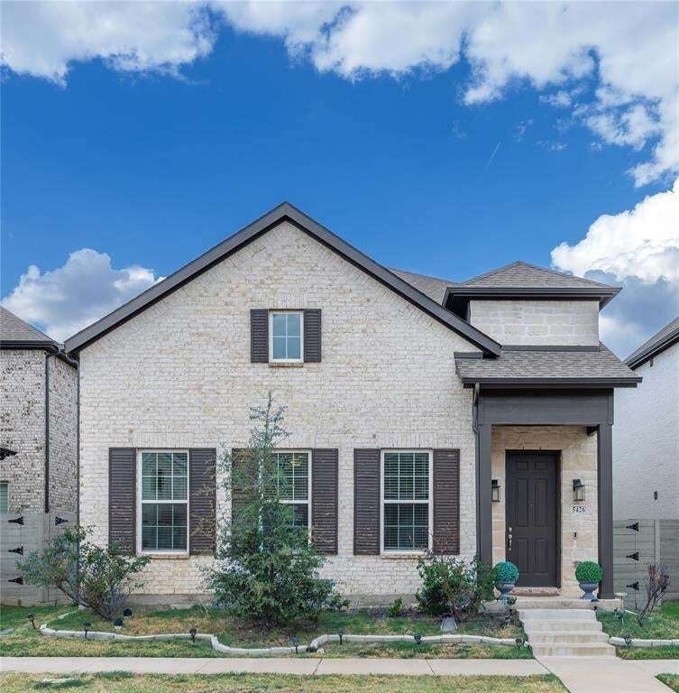 Casa a Sachse, Texas, Stati Uniti 2 - 18787416