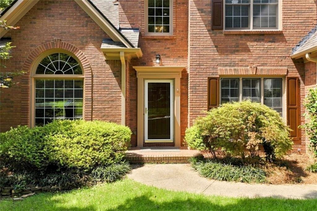 House in Marietta, Georgia, United States 3 - 18786880