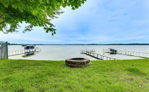 Maison à McFarland, Wisconsin, États-Unis 1