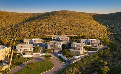 Casa a Plattekloof, Northern Suburbs, Città del Capo 1