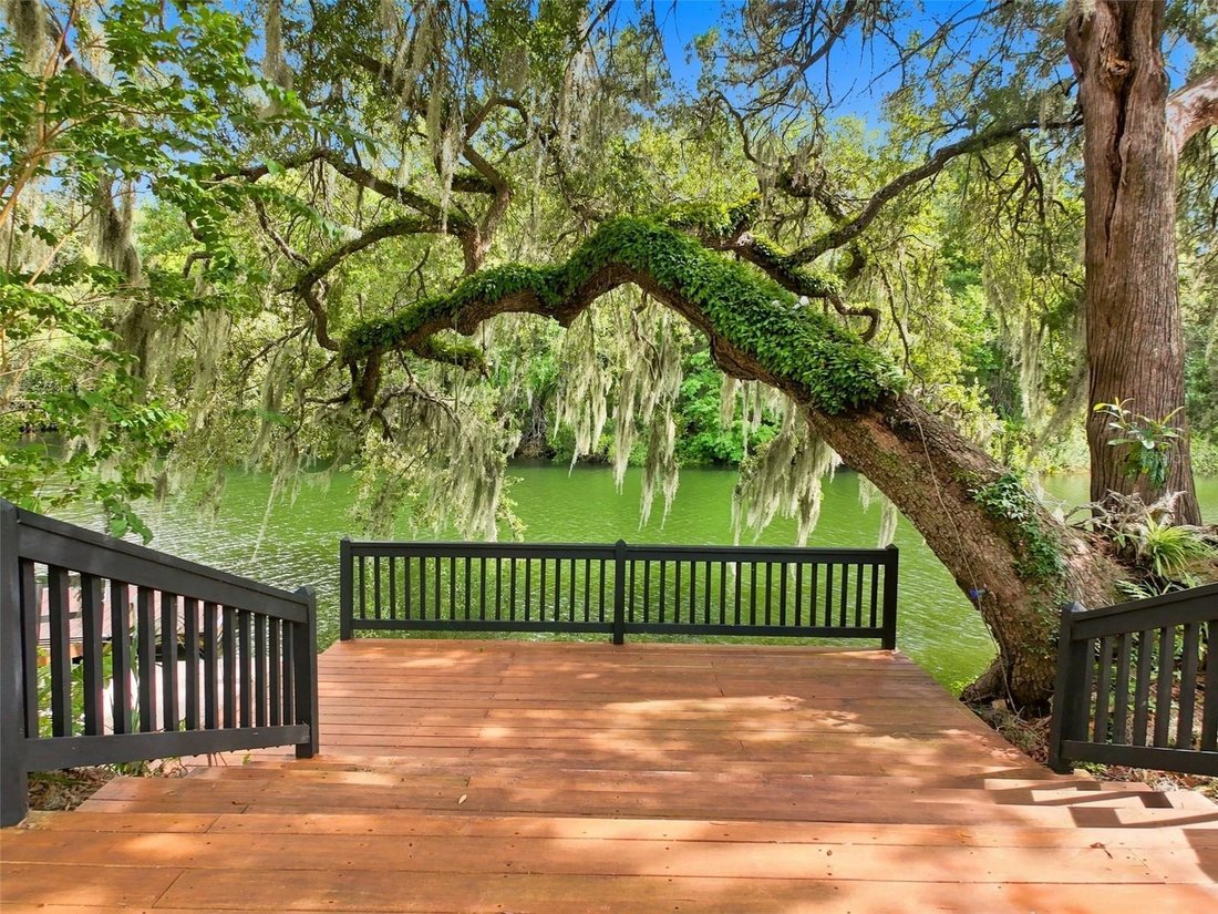 Casa a Yankeetown, Florida, Stati Uniti 1 - 18659205