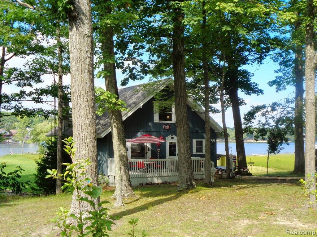Haus in Hale, Michigan, Vereinigte Staaten 1 - 18786047