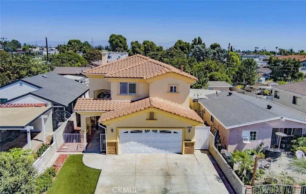 Maison à Garden Grove, Californie, États-Unis 3 - 18787133