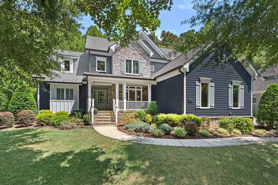 Maison à Davidson, Caroline du Nord, États-Unis 1 - 18729033