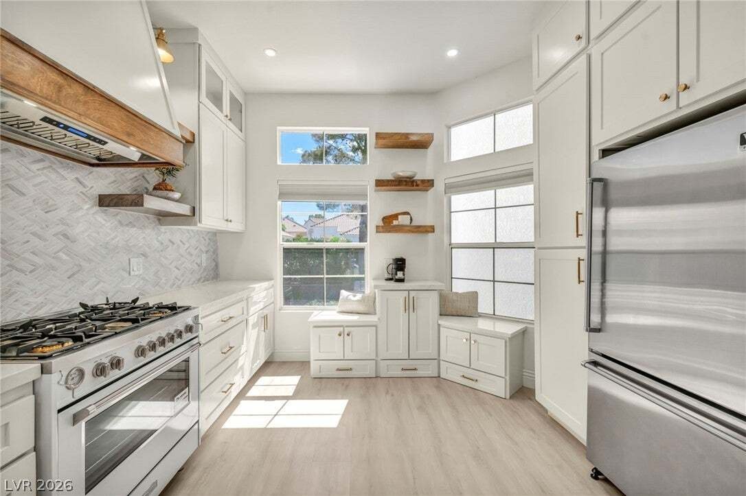 House in Las Vegas, Nevada, United States 3 - 18786508